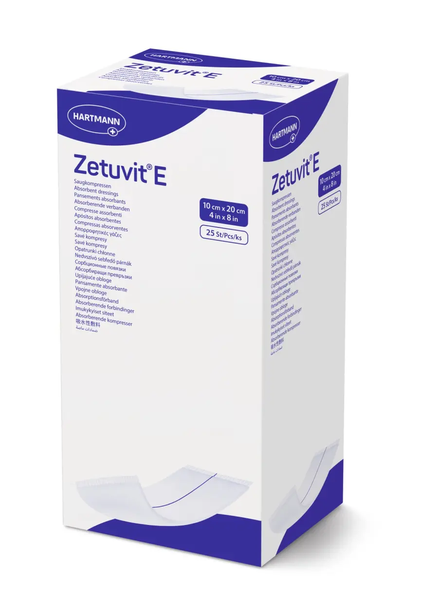 14583-zetuvit e ster. 10x20cm 25ks